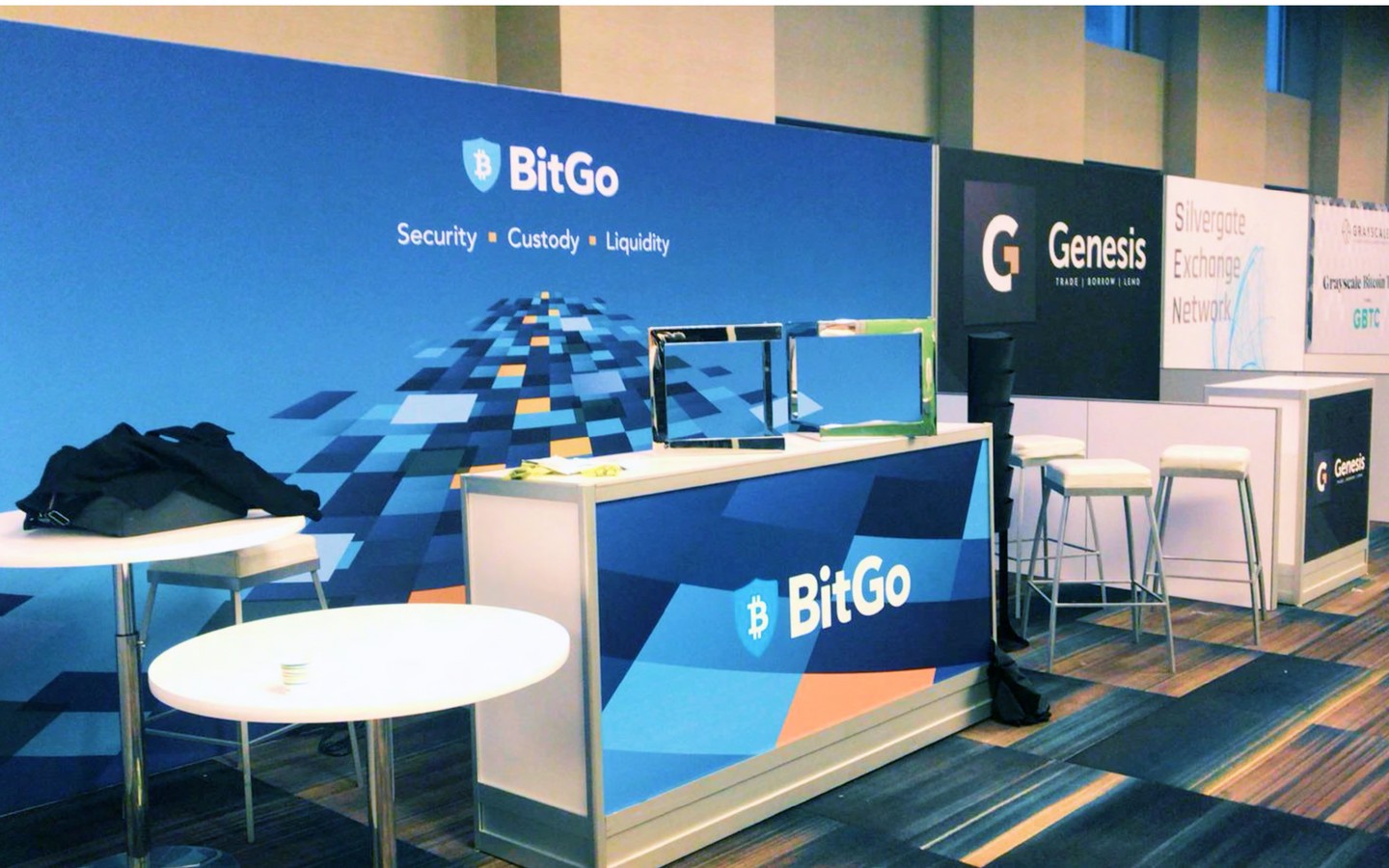 Bitgo — project image 03