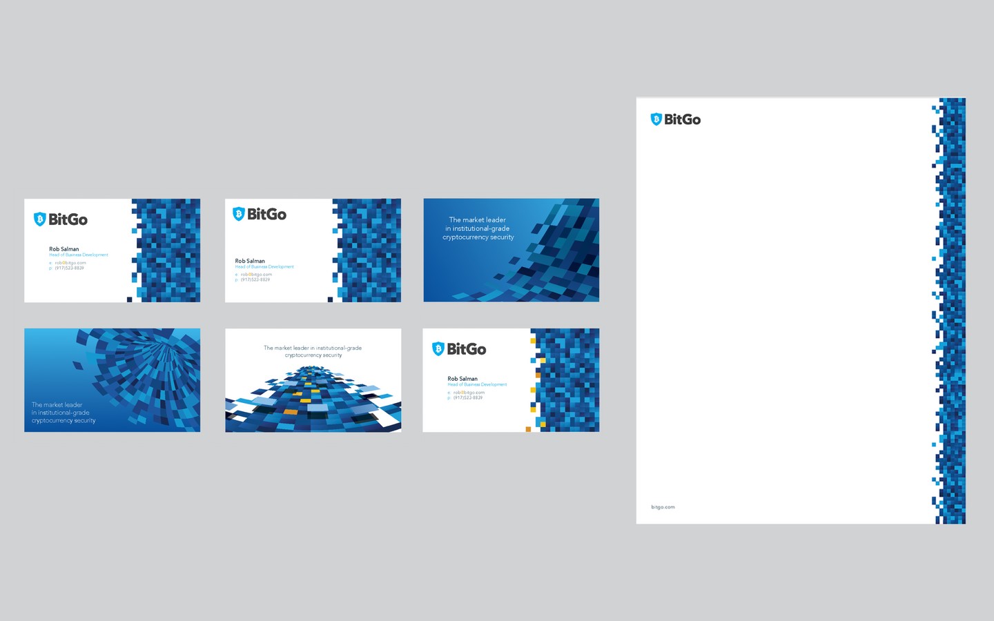 Bitgo — project image 05