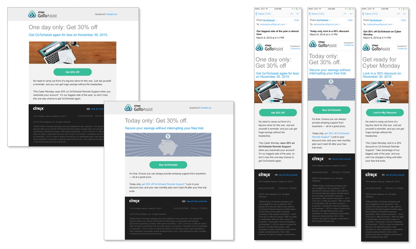 Citrix — project image 01