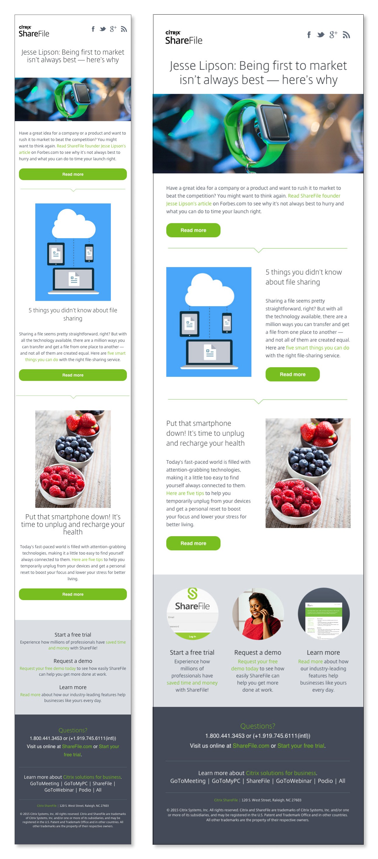 Citrix — project image 06