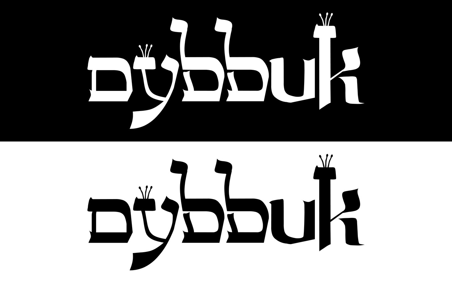 Dybbuk — project image 02