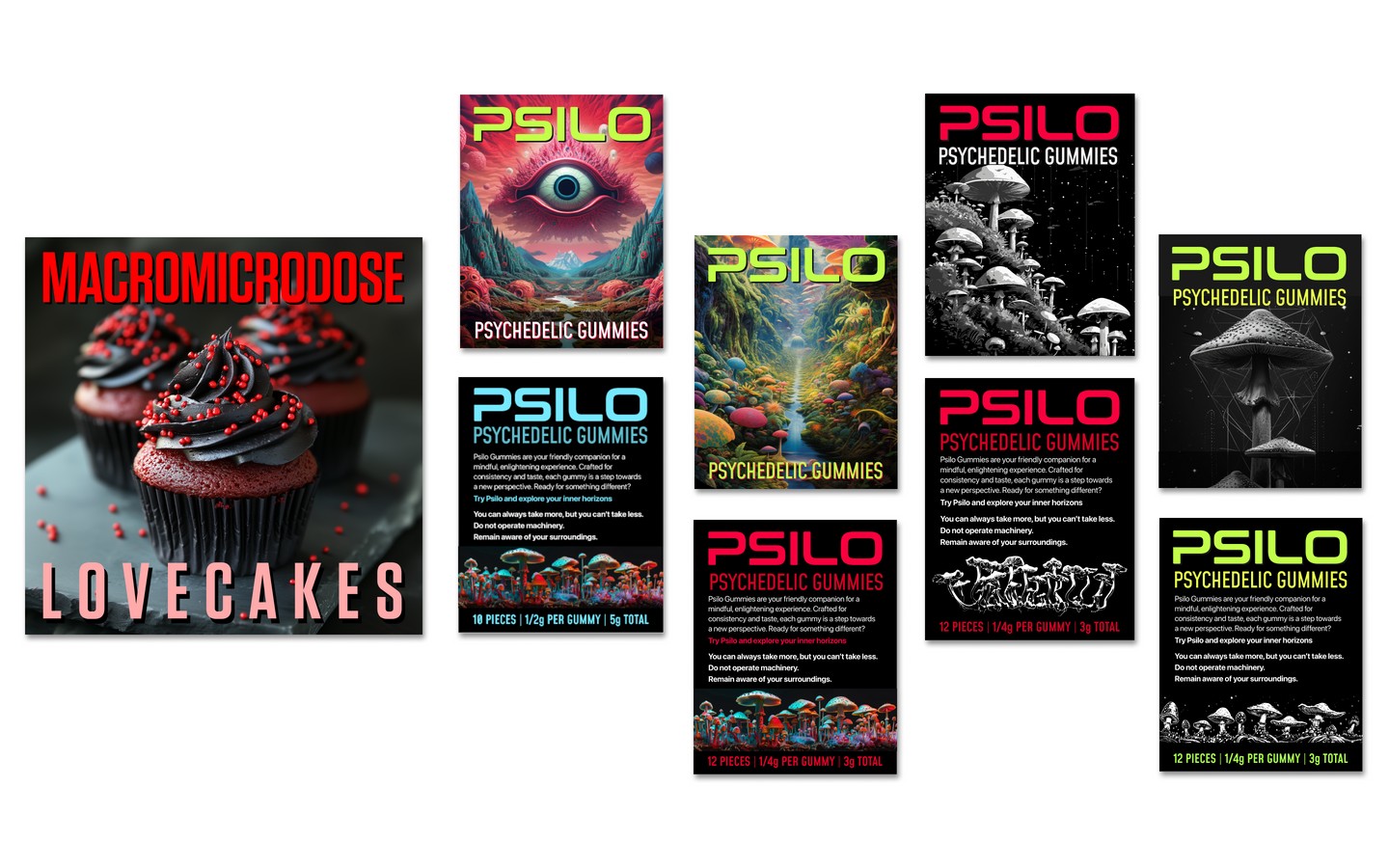 Psilo — project image 03