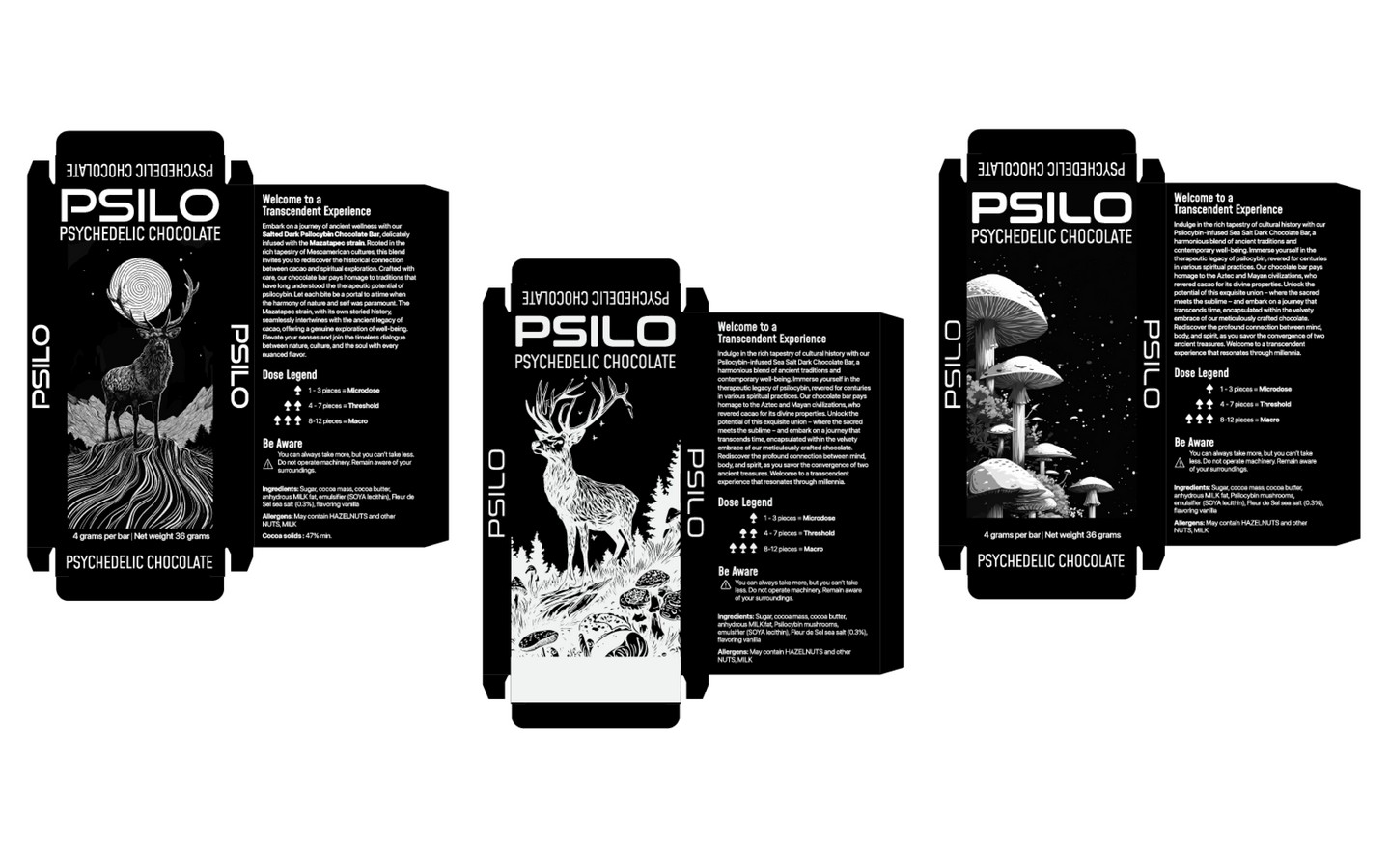 Psilo — project image 04