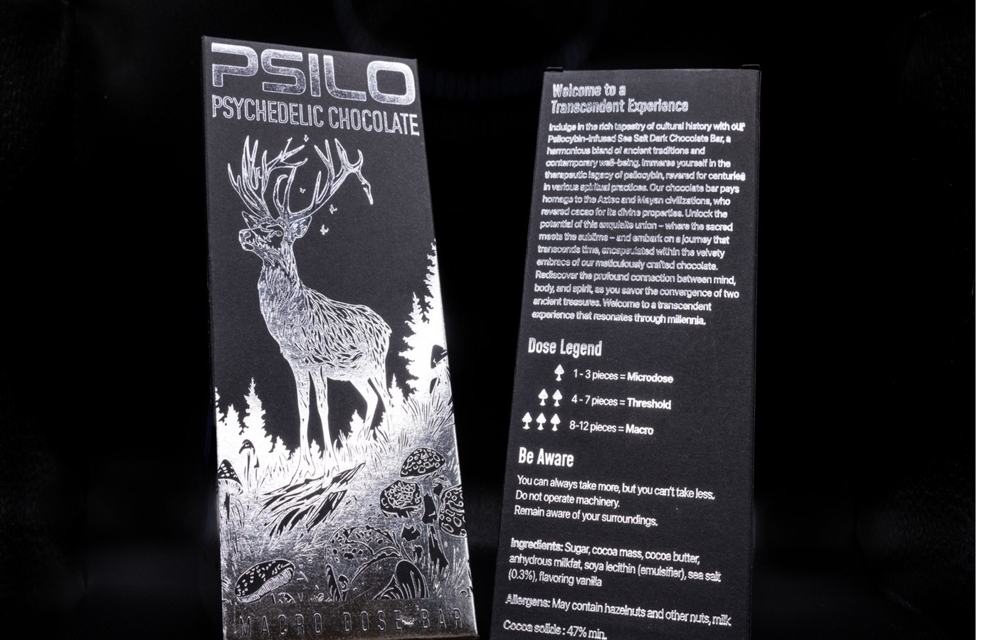 Psilo — project image 05