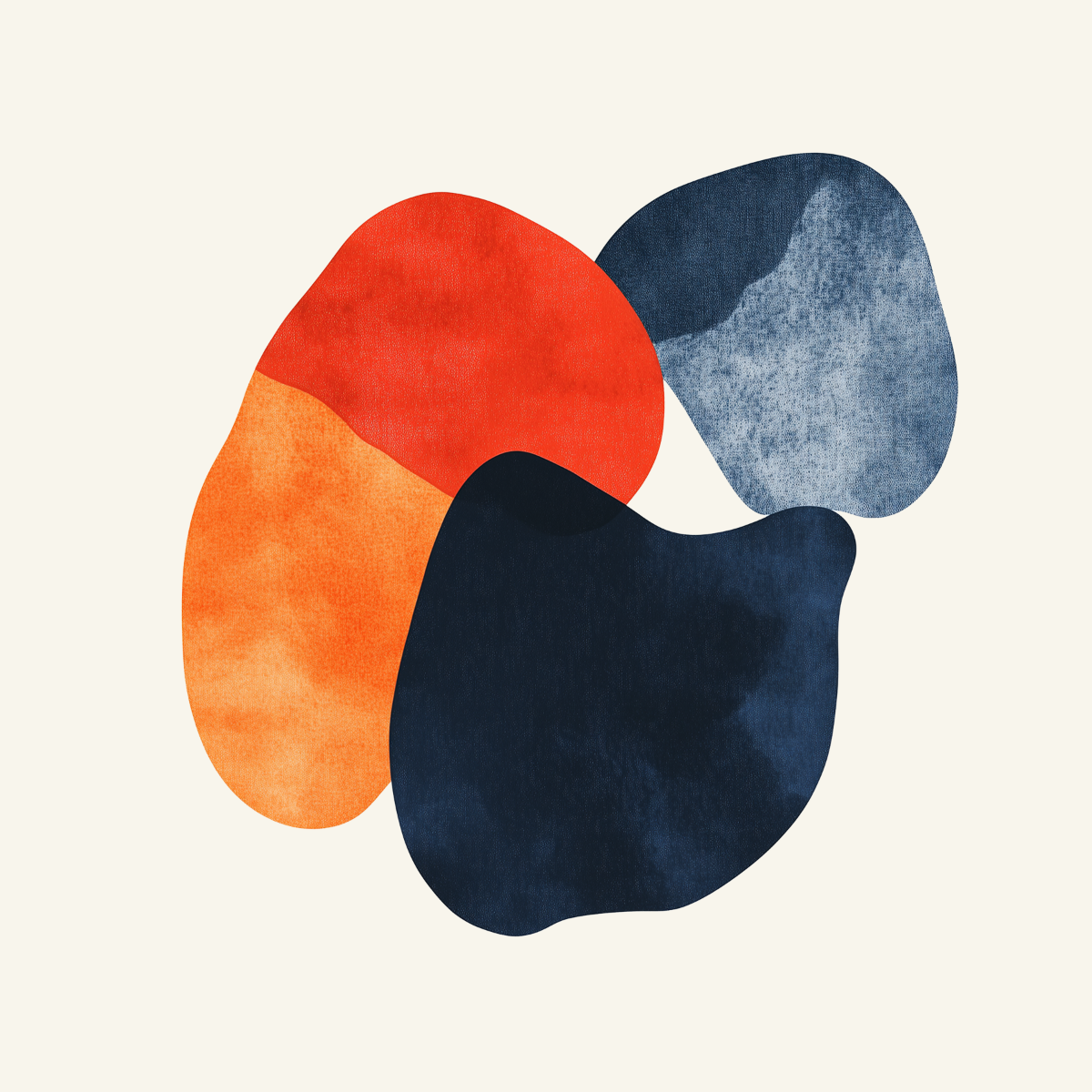 The organic language of data.