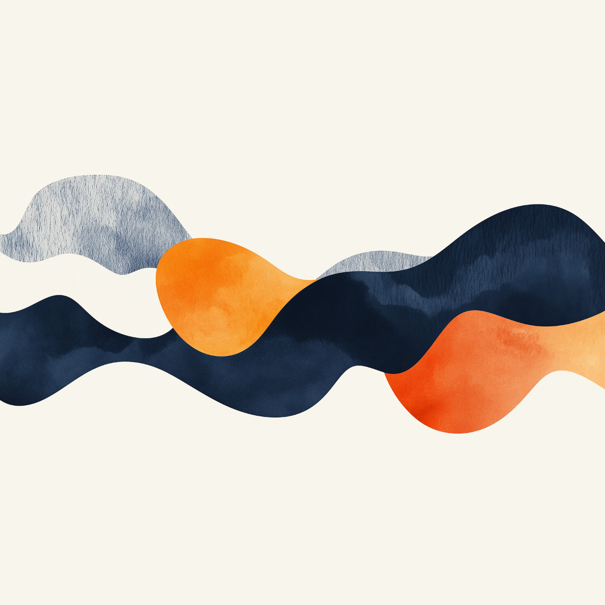 The organic language of data.