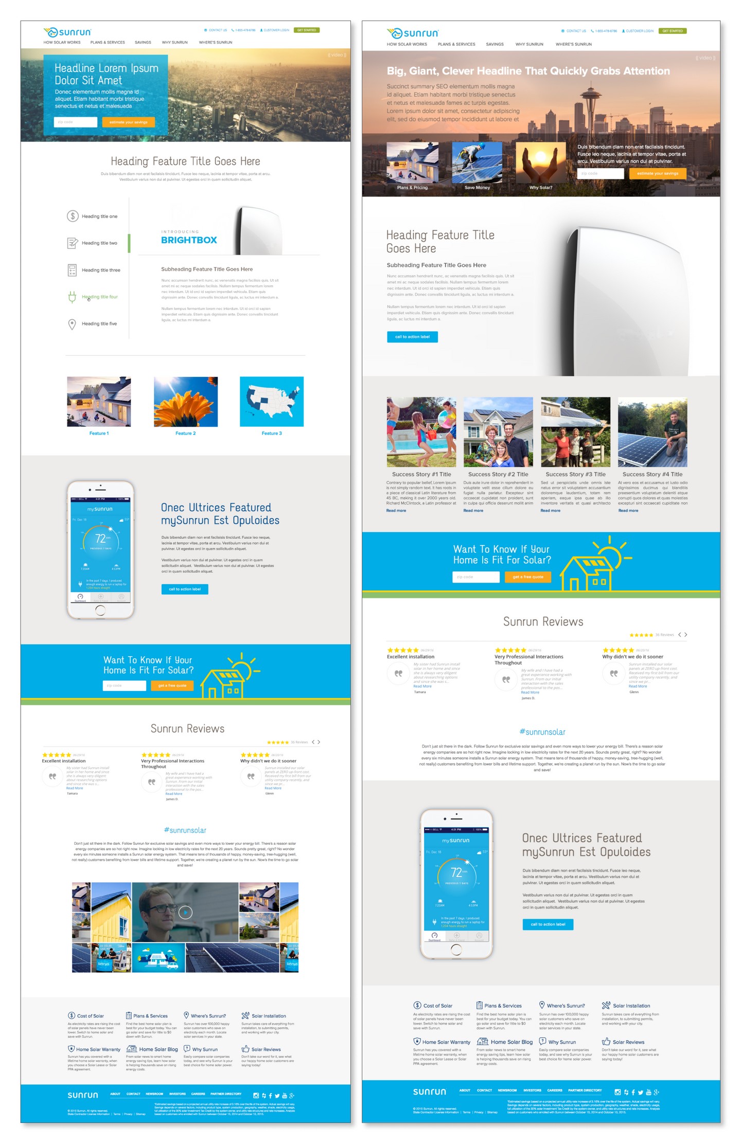 Sunrun — project image 03
