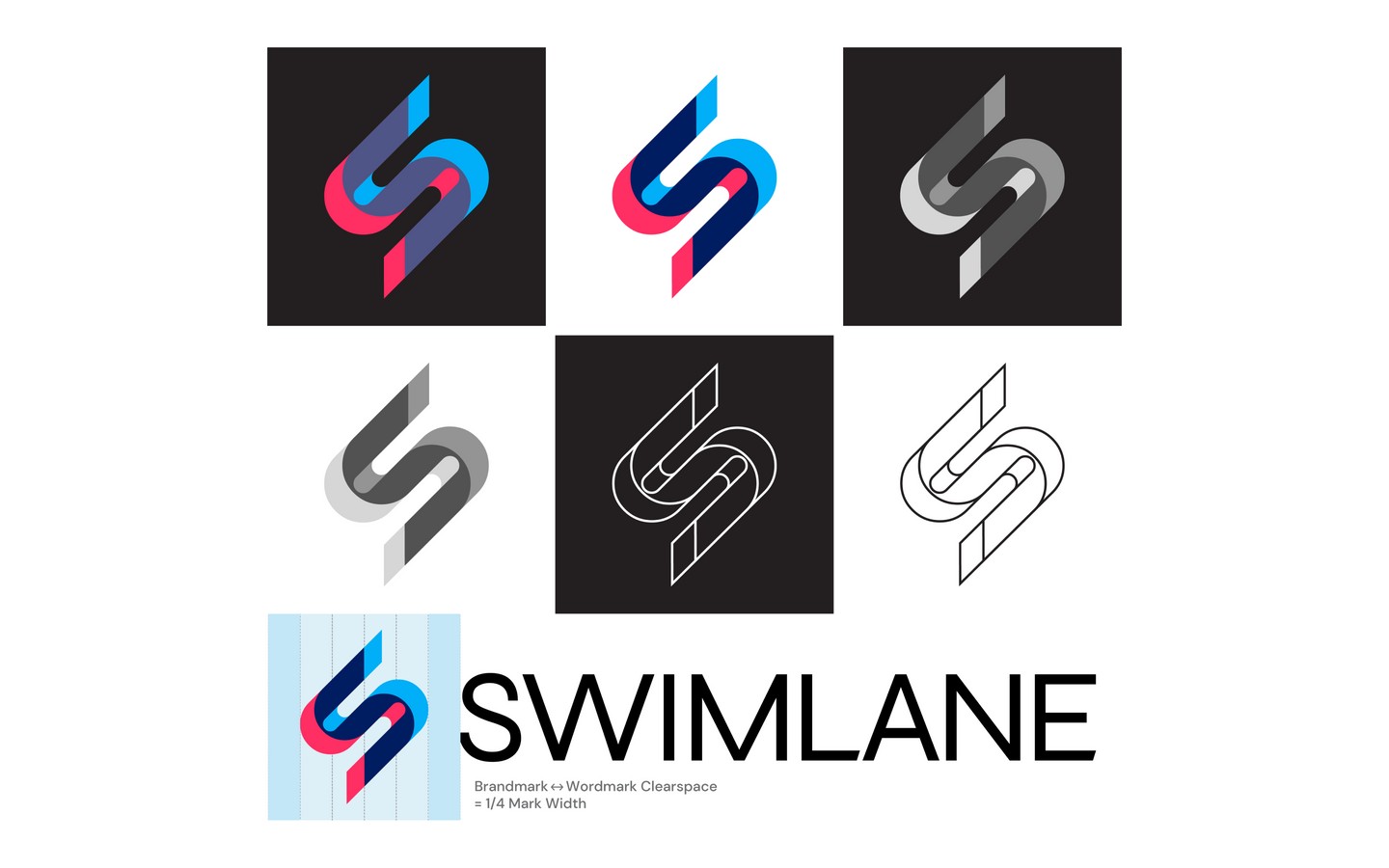 Swimlane Brand — project image 01