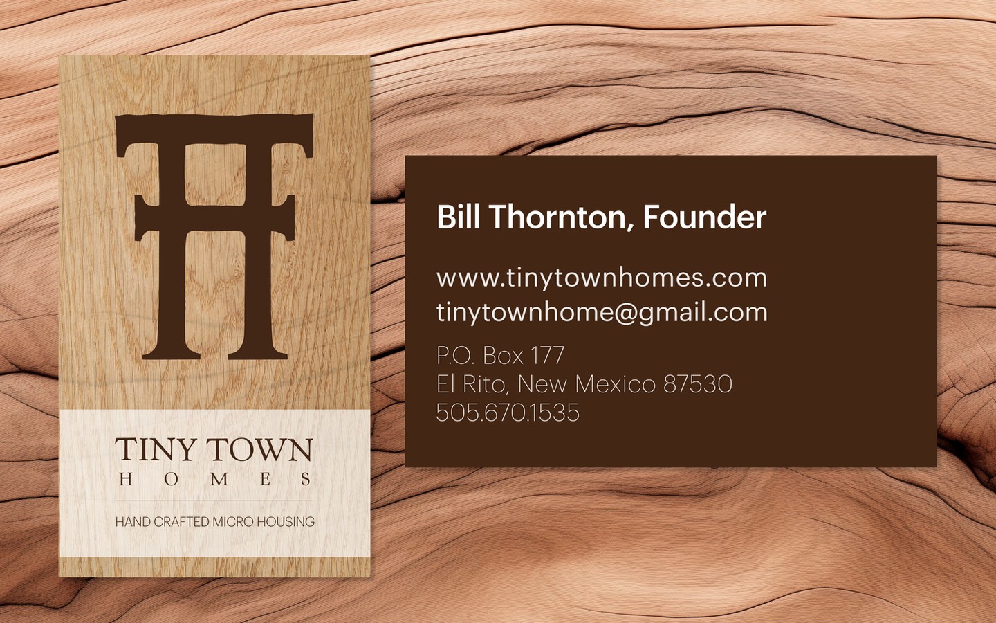 Tinytown — project image 01