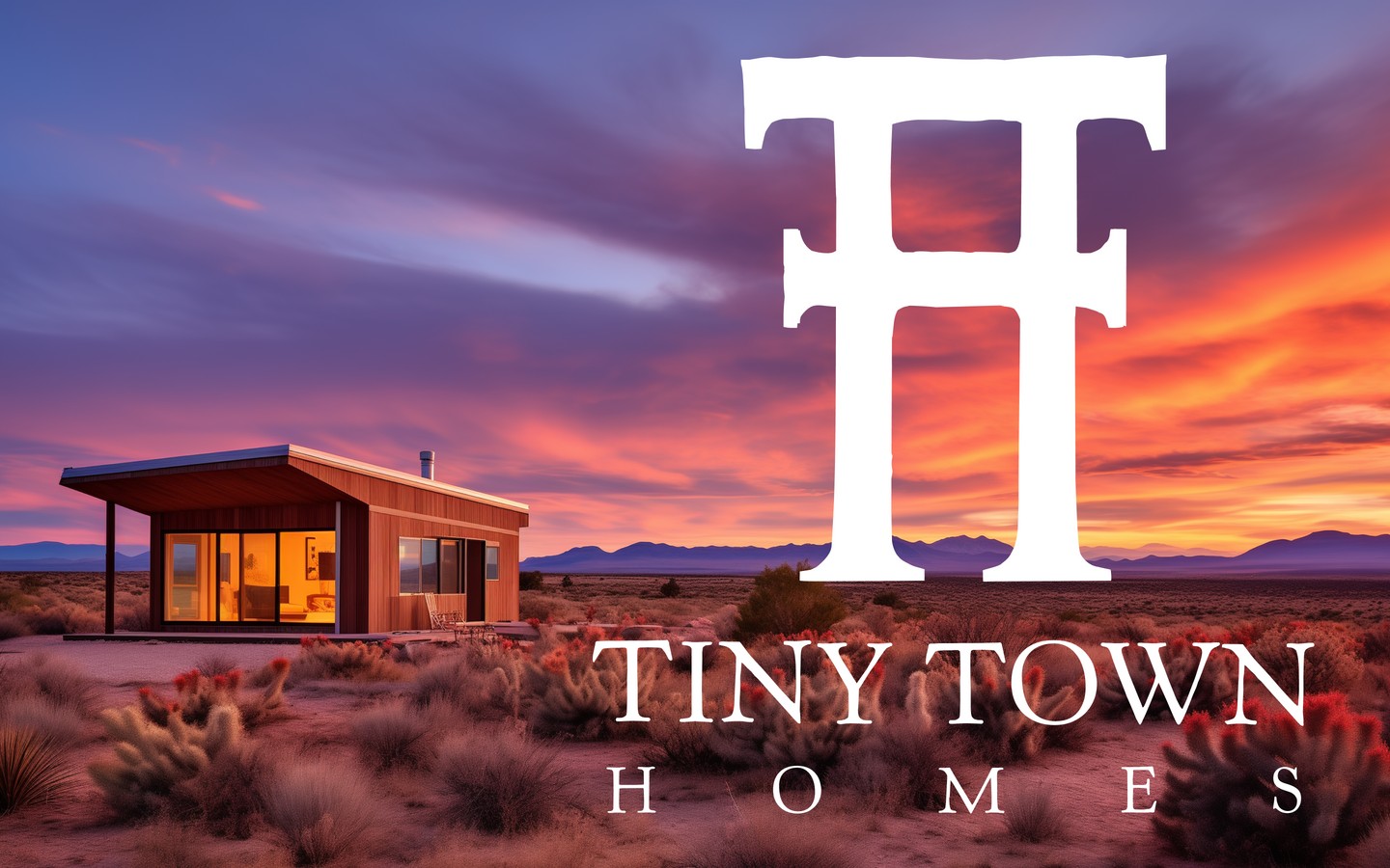 Tinytown — project image 03