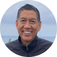 Clifton Luke, Ph.D.