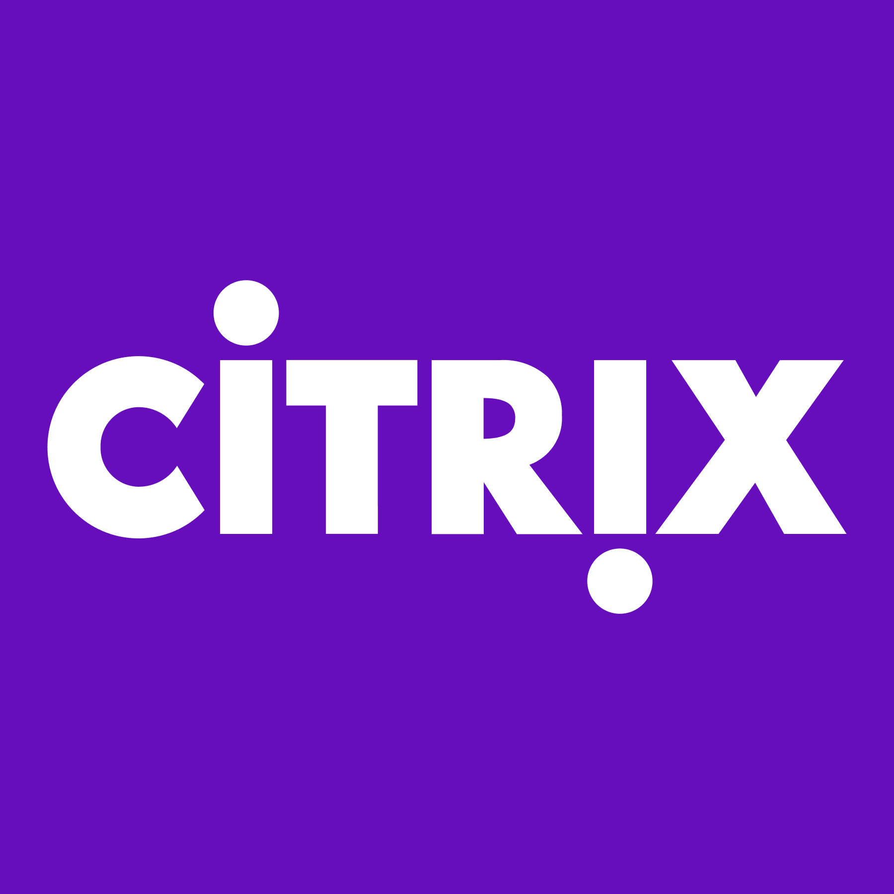 Thumbs — project image citrix